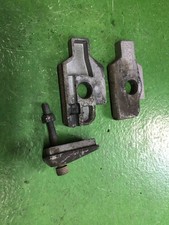 Kettenspanner  BMW F650 ROTAX