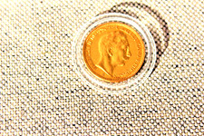 Preussen 20 Mark 1899 A Wilhelm II * 7 ,96 Gramm - 900 Gold * Vz Jaeger 252