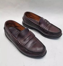 Stilvolle Mephisto Leder