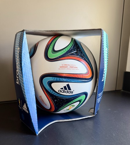 Adidas brazuca 2014 world - 2014, cup