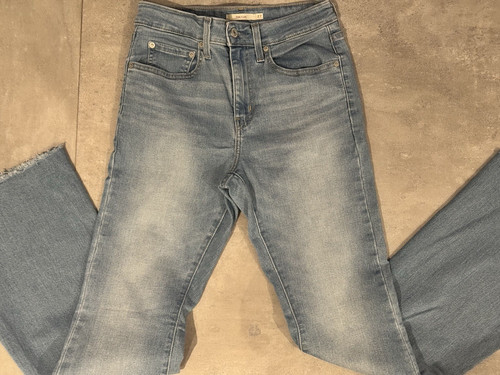 Levi 726 flare damen - 726, jeans