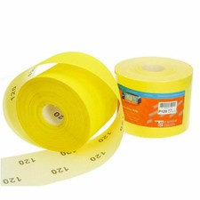 Schleifpapier Rollenpapier
