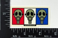 Alien Workshop Masks 1990er