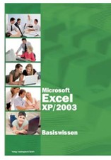 Excel XP/2003 - Basiswissen