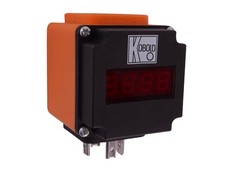 Kobold Aufsteckanzeige