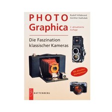 Photographica. Die Faszination