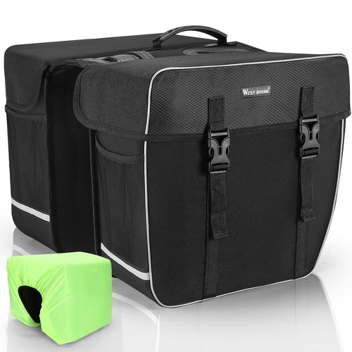 Fahrradtasche gepäckträger - fahrradtasche,