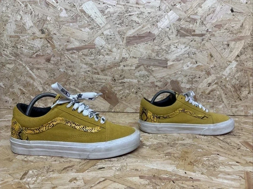 Vans old shool low - low, uk