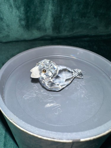 Swarovski spatz 169685 ovp - spatz, •