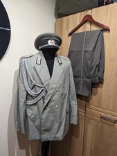 NVA Gala Uniform Inkl