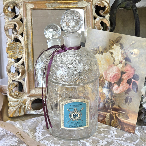 Guerlain eau cologne - eau, de