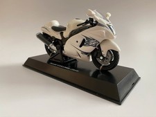 Suzuki GSX 1300R Modell 1:18