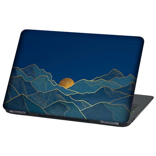 Laptop folie aufkleber - aufkleber, sticker
