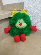 Regina Regenbogen Sternwichtel Grün 1983 Vintage