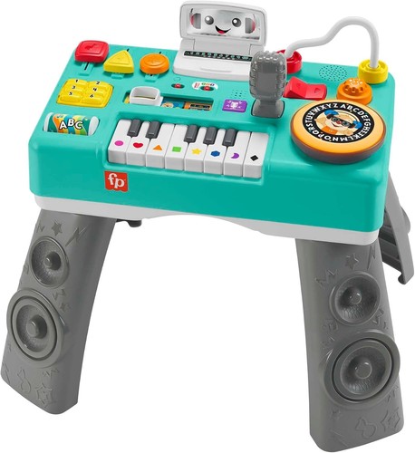Fisher price mix lern - price,