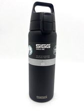 SIGG Trinkflasche Shield One