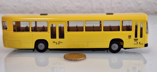 L80 herpa man - 1:87, 240