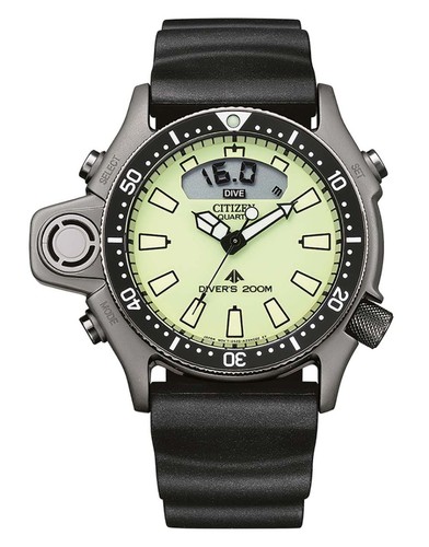 Citizen jp2007 17w promaster - jp2007-17w,