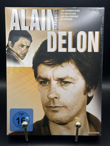 Alain delon collection 4 - delon,