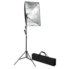Profi Fotostudio Set