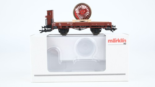 Märklin 46077 - märklin,