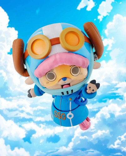 Figuarts tony chopper - ,
