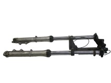 Gabel komplett 12. Honda CX