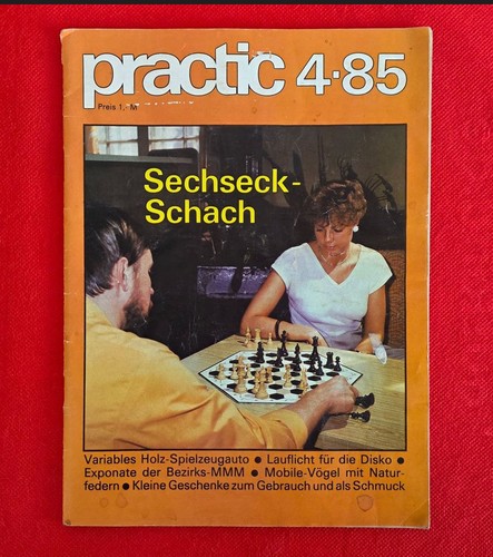 Ddr 1985 practic - 1985-4,