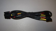 Original kabel für netzteil - original,