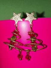 🎅 Weihnachten Ohrringe