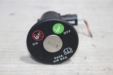 Airbagschalter Beifahrerairbag ON OFF 46480451 Alfa Romeo 937 GT Bj,01