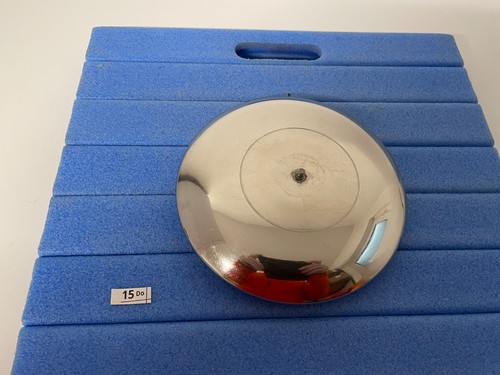 Amc deckel original - deckel, 16