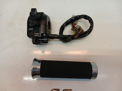 Yamaha 5a8 - tr, 1
