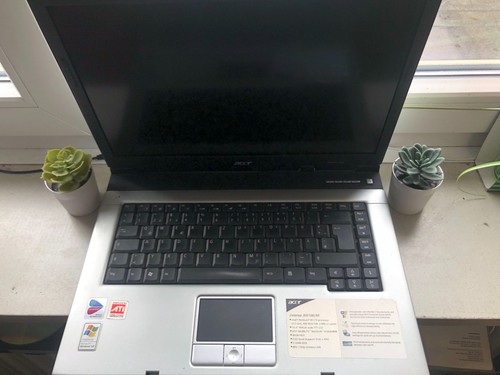 Acer extensa 3001 - extensa,