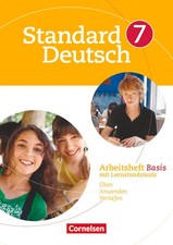 Standard deutsch schuljahr - 7.,