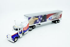 SPECCAST 1:64 LIMITIERTE EDITION DRUCKGUSS PETERBILT 379 Conventional Semi OVP