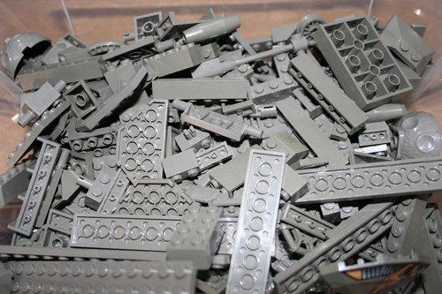 Lego 100 alt - ®,