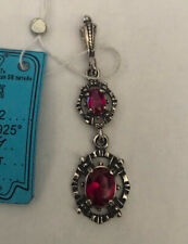 925er Silber Kettenanhänger