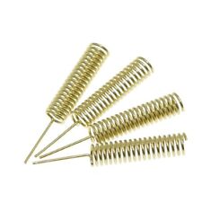 10x 433MHz Antenne Helix