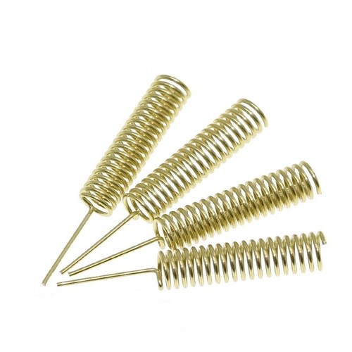 10x 433mhz antenne helix - antenne,