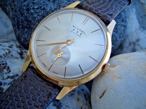 Nivrel star suisse - , 3