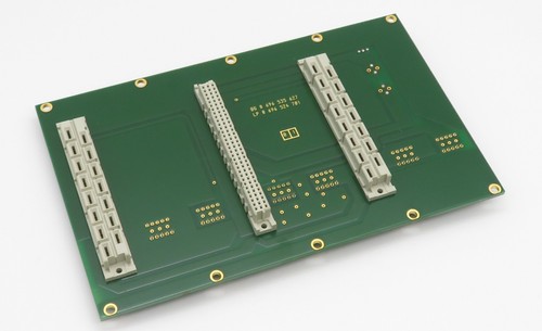 Schnoor backplane - schnoor,