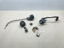 Rex RS 450 -  original Schlosssatz Zündschloss Benzintank Sitzbank (102-15)