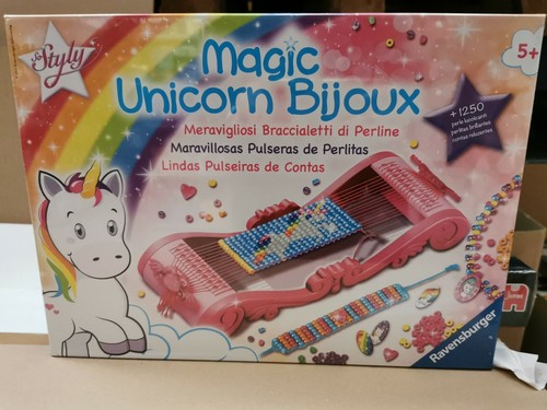 Ravensburger unicorn magic - ravensburger,