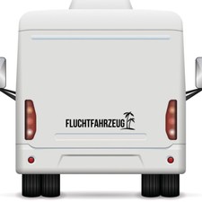 Wohnmobil wohnwagen camping - wohnwagen,
