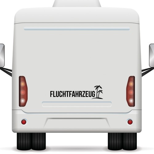 Wohnmobil wohnwagen camping - wohnwagen,