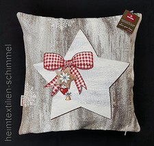 HESTA Dekokissen GOBELIN