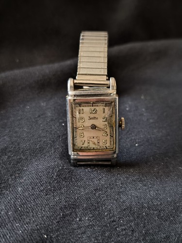 Alte zentra armbanduhr - alte,
