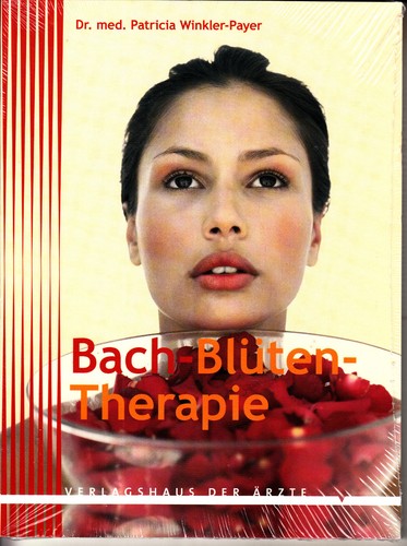 Bach-Blüten-Therapie