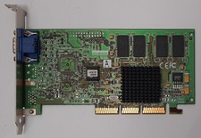 Diamond Speedstar A200 AGP